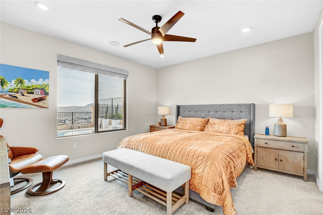 74 Lake Bluff Court Henderson NV 89011