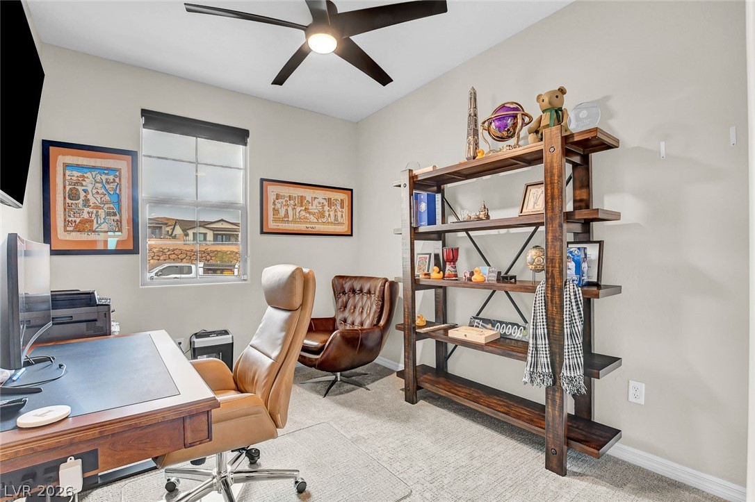 74 Lake Bluff Court Henderson NV 89011
