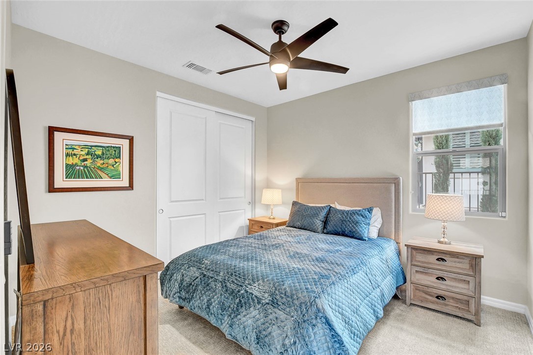 74 Lake Bluff Court Henderson NV 89011