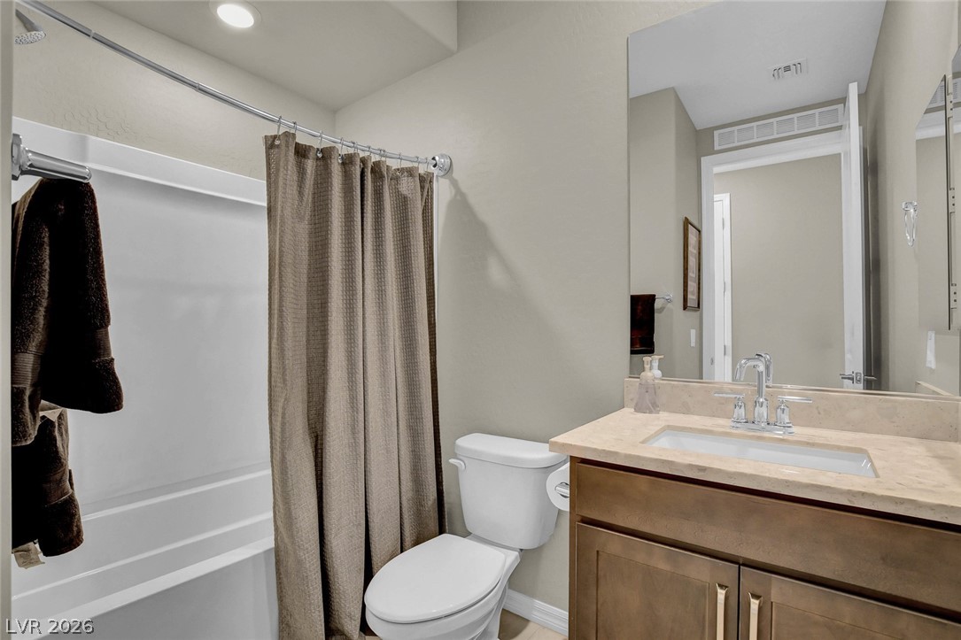 74 Lake Bluff Court Henderson NV 89011