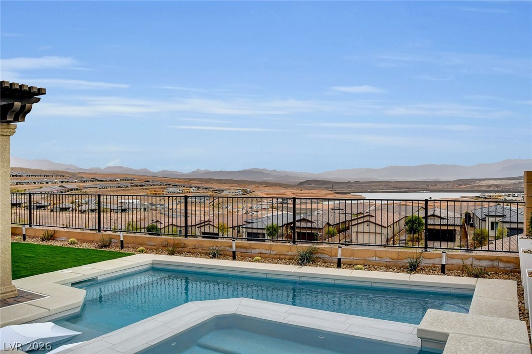74 Lake Bluff Court Henderson NV 89011