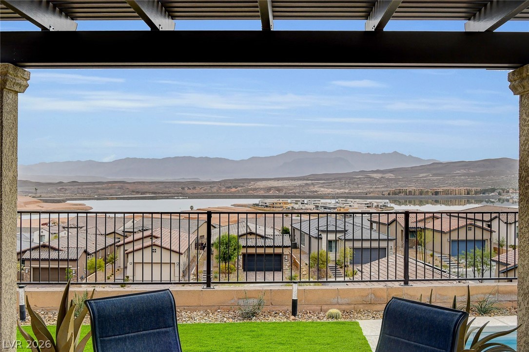 74 Lake Bluff Court Henderson NV 89011
