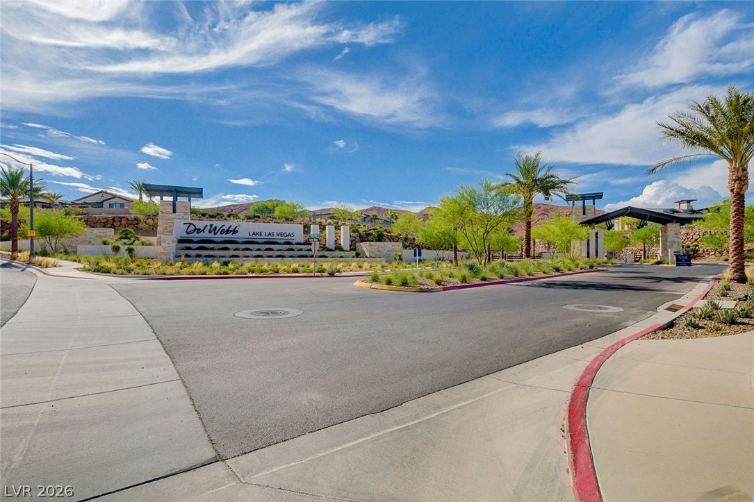 74 Lake Bluff Court Henderson NV 89011