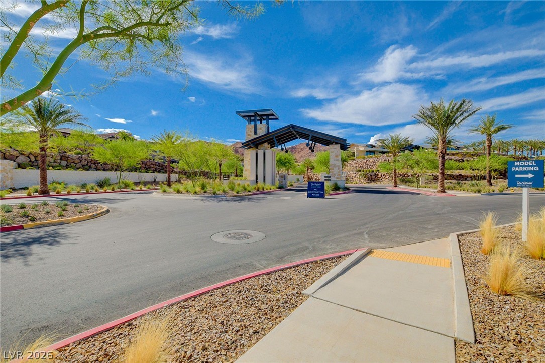 74 Lake Bluff Court Henderson NV 89011
