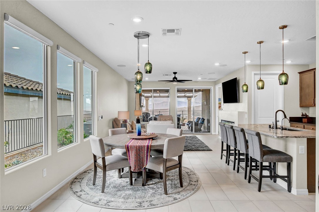 74 Lake Bluff Court Henderson NV 89011