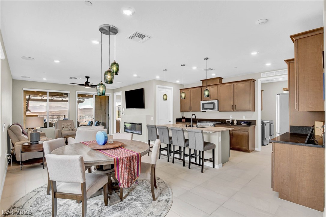 74 Lake Bluff Court Henderson NV 89011