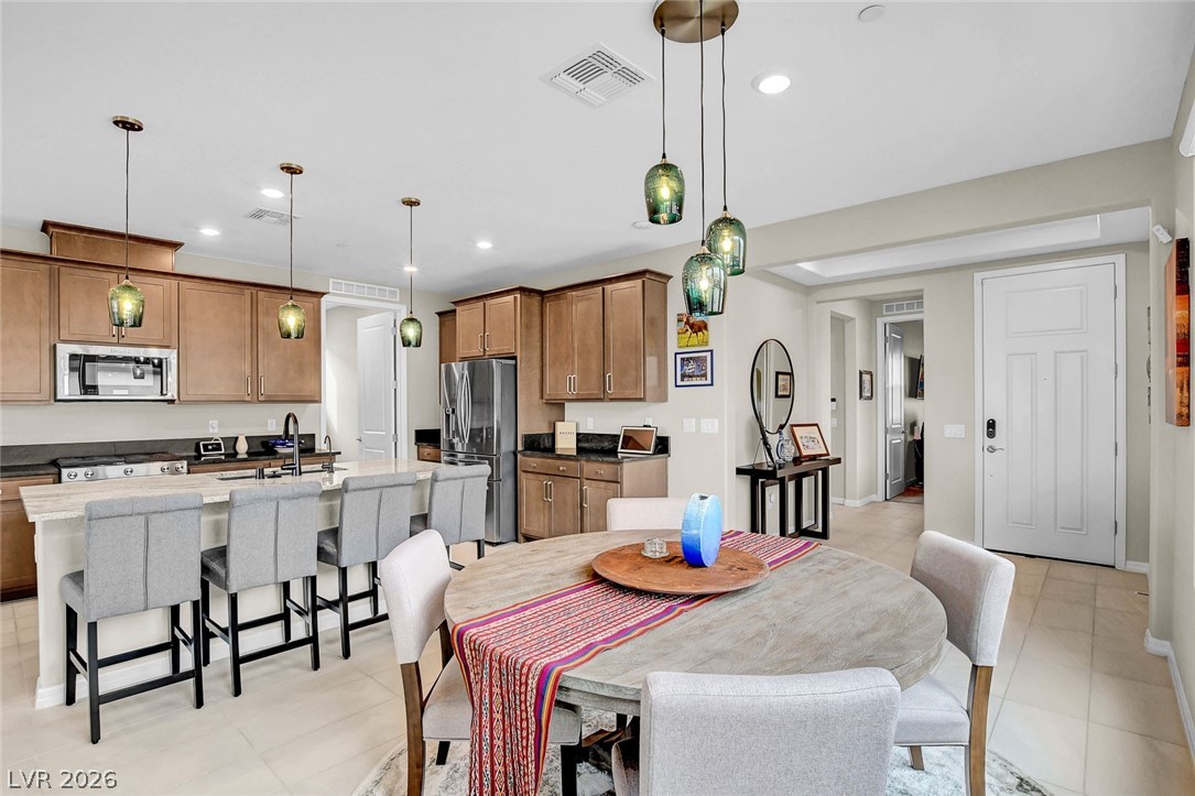 74 Lake Bluff Court Henderson NV 89011