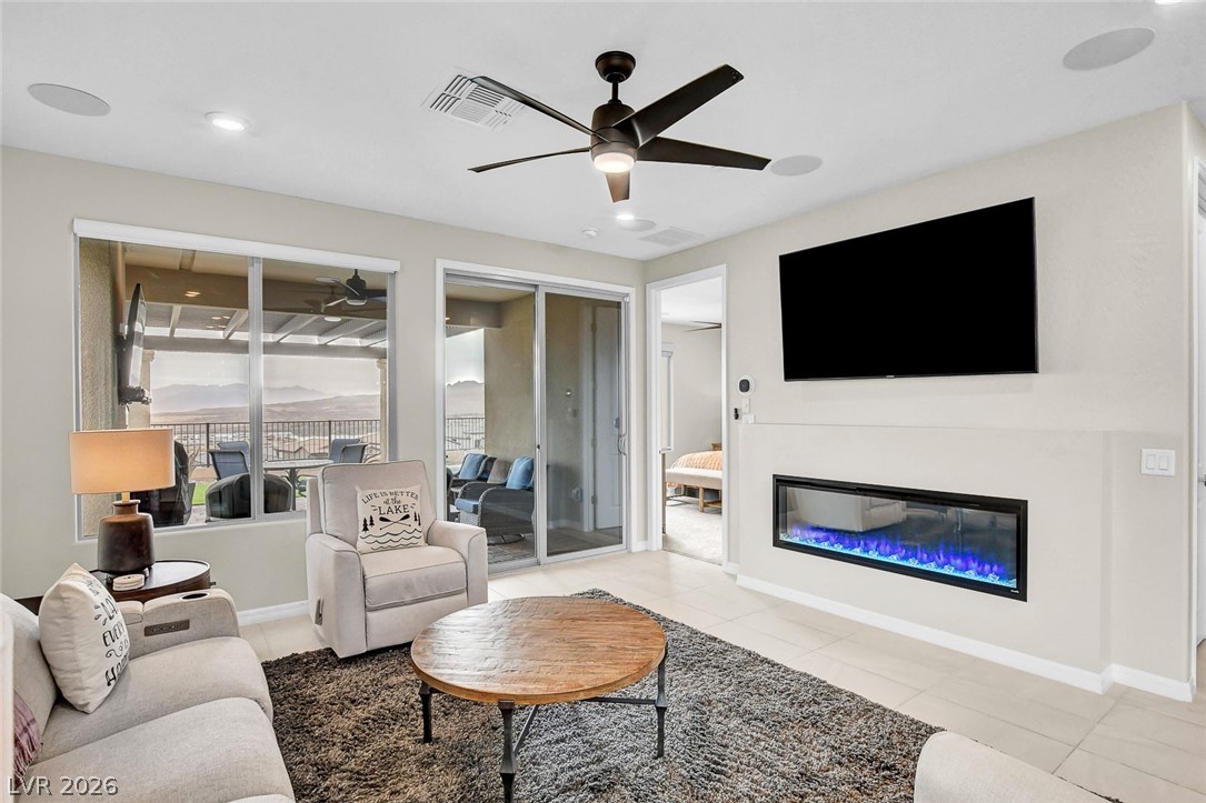 74 Lake Bluff Court Henderson NV 89011