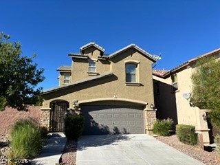 10838 Beach House Avenue Las Vegas NV 89166