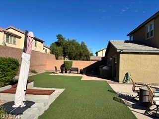 10838 Beach House Avenue Las Vegas NV 89166