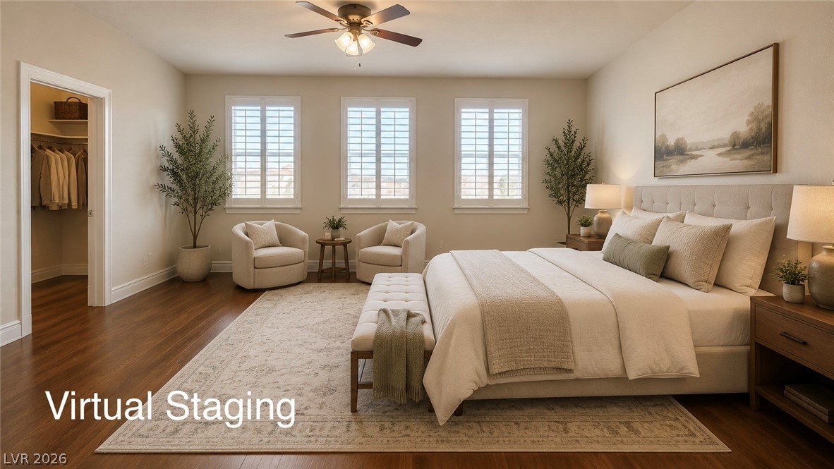 328 Cranstonhill Drive Las Vegas NV 89148