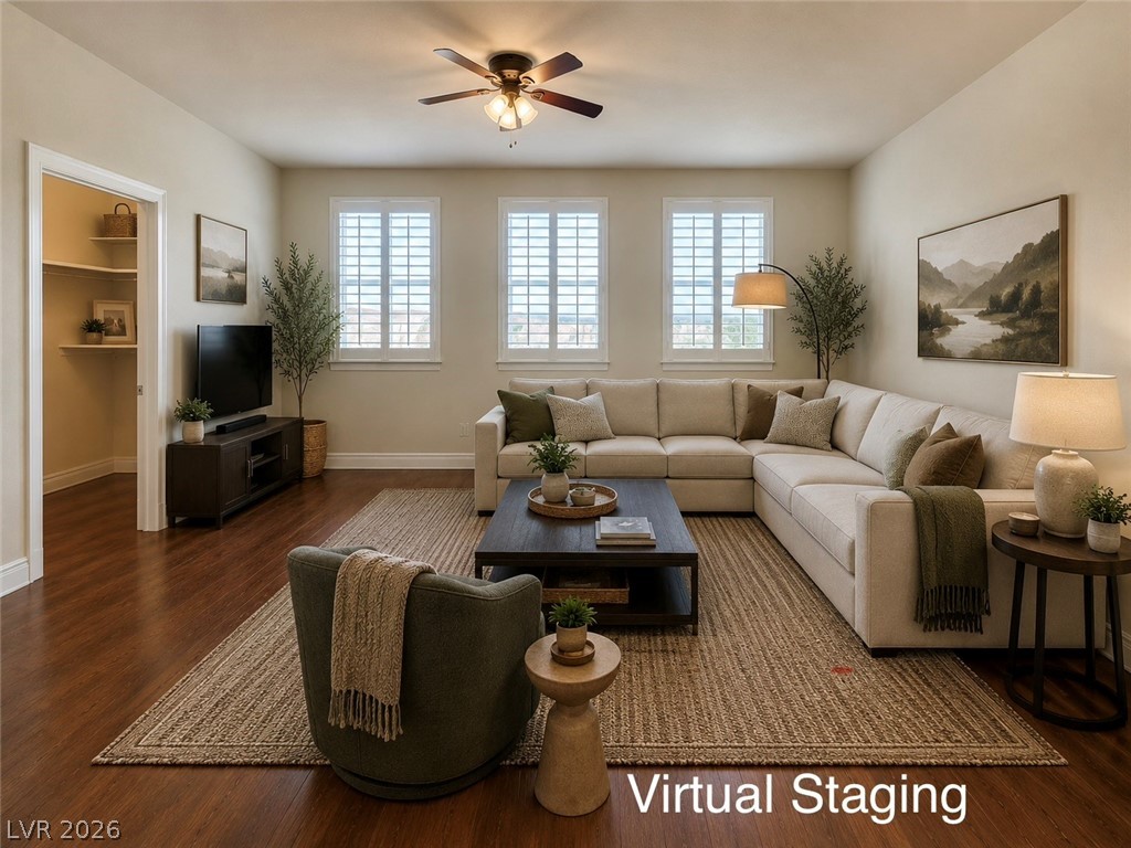 328 Cranstonhill Drive Las Vegas NV 89148