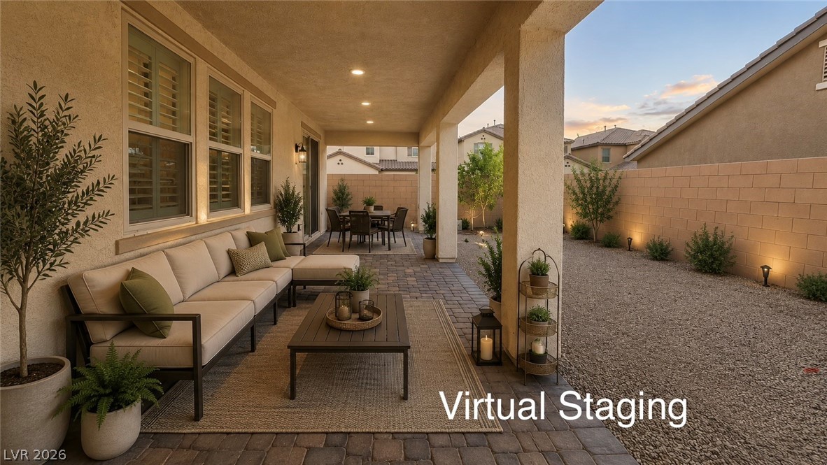 328 Cranstonhill Drive Las Vegas NV 89148