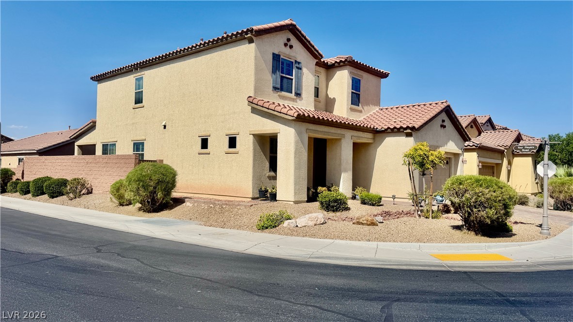 328 Cranstonhill Drive Las Vegas NV 89148