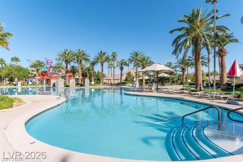 328 Cranstonhill Drive Las Vegas NV 89148