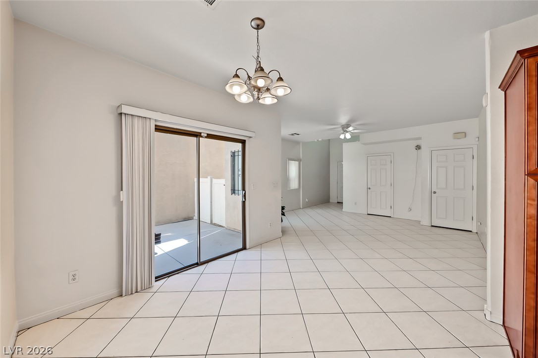 5776 Alysheba Court Las Vegas NV 89142