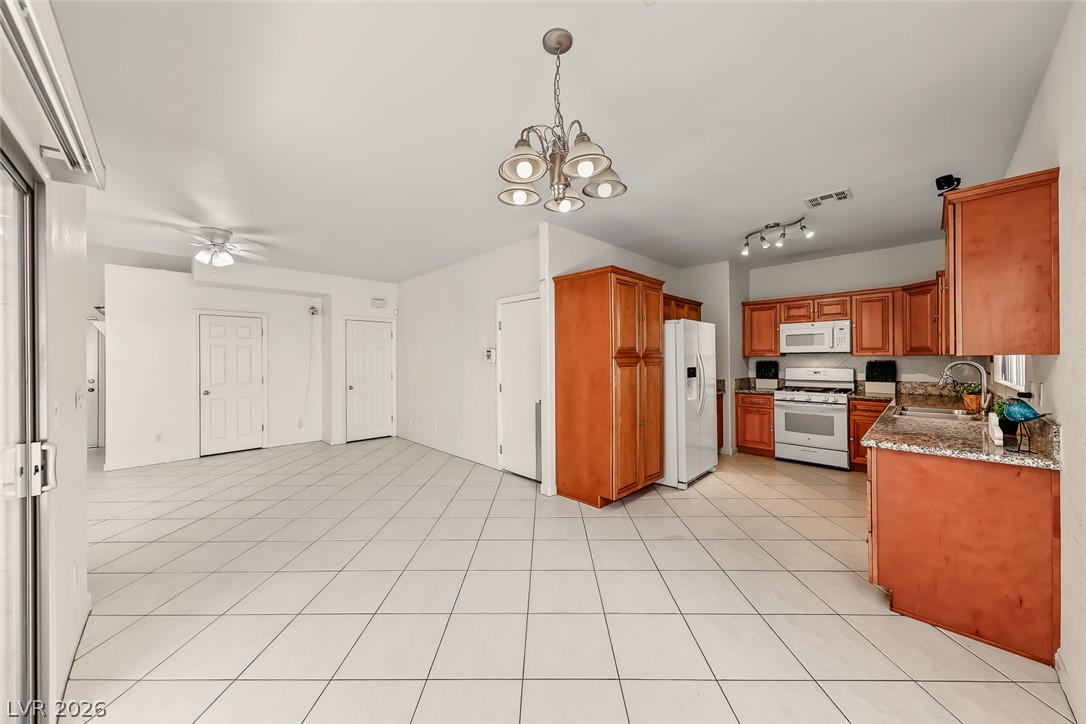 5776 Alysheba Court Las Vegas NV 89142