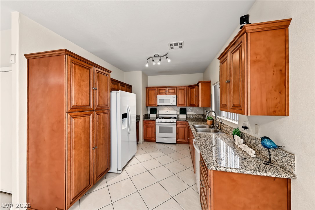 5776 Alysheba Court Las Vegas NV 89142
