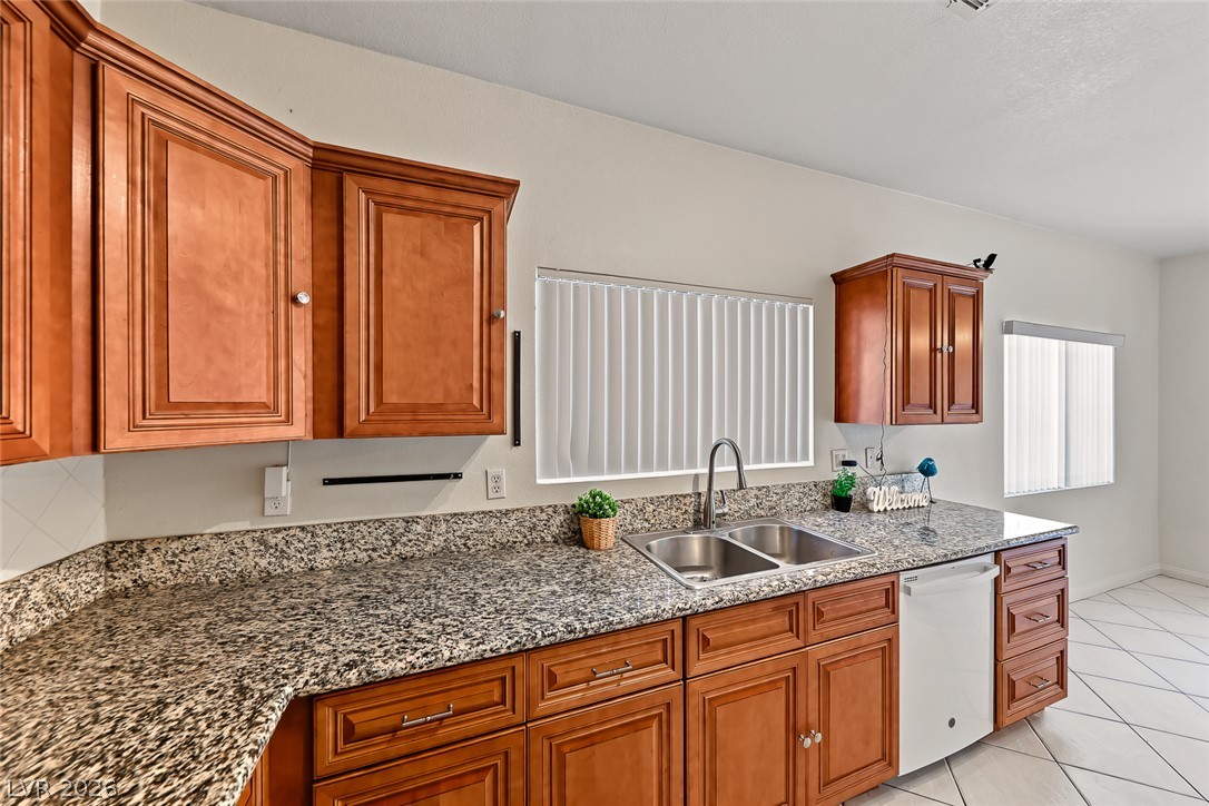 5776 Alysheba Court Las Vegas NV 89142