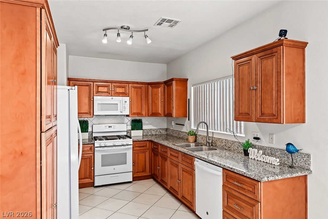 5776 Alysheba Court Las Vegas NV 89142