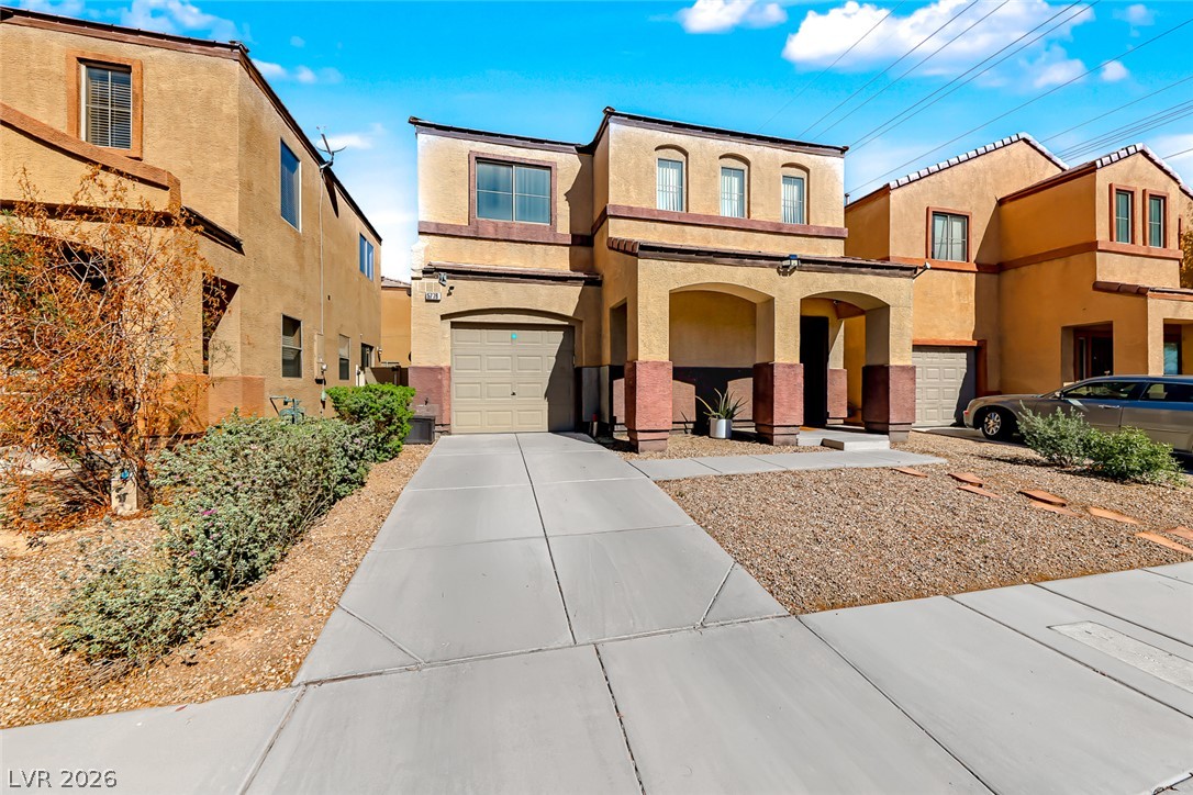 5776 Alysheba Court Las Vegas NV 89142