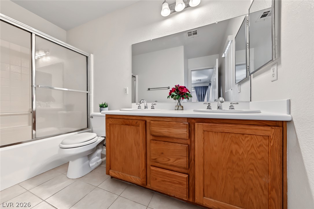 5776 Alysheba Court Las Vegas NV 89142
