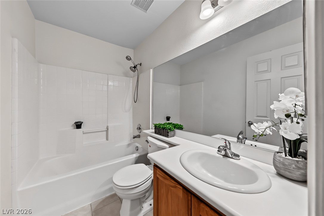 5776 Alysheba Court Las Vegas NV 89142