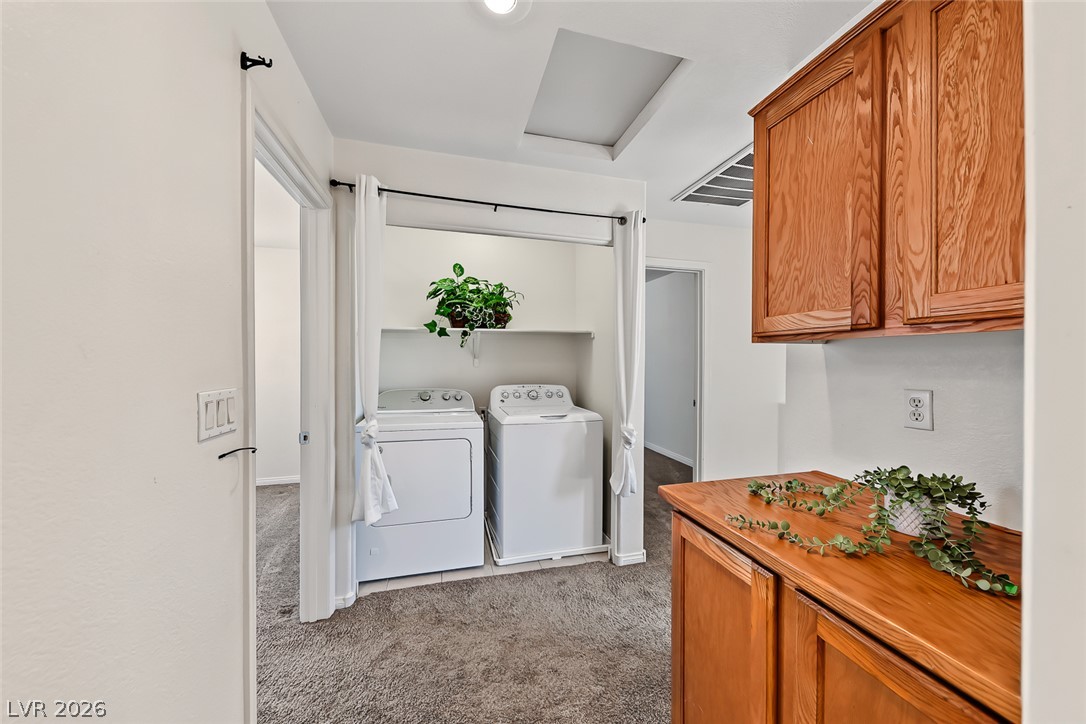 5776 Alysheba Court Las Vegas NV 89142