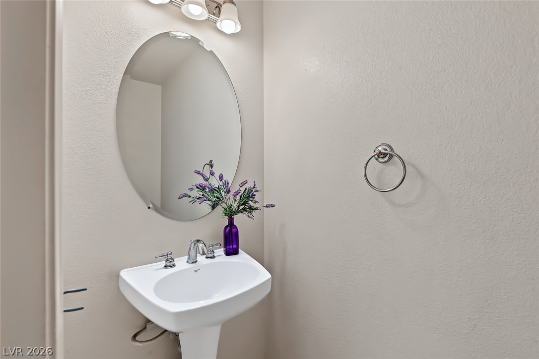 5776 Alysheba Court Las Vegas NV 89142