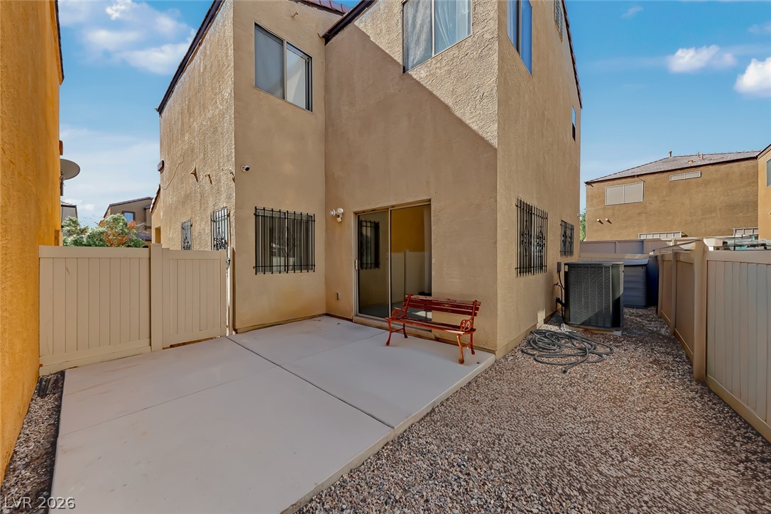5776 Alysheba Court Las Vegas NV 89142
