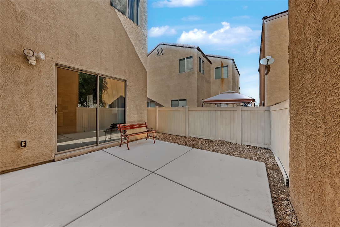 5776 Alysheba Court Las Vegas NV 89142