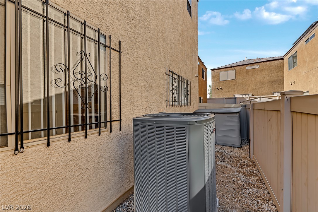 5776 Alysheba Court Las Vegas NV 89142
