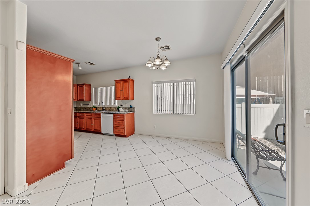 5776 Alysheba Court Las Vegas NV 89142