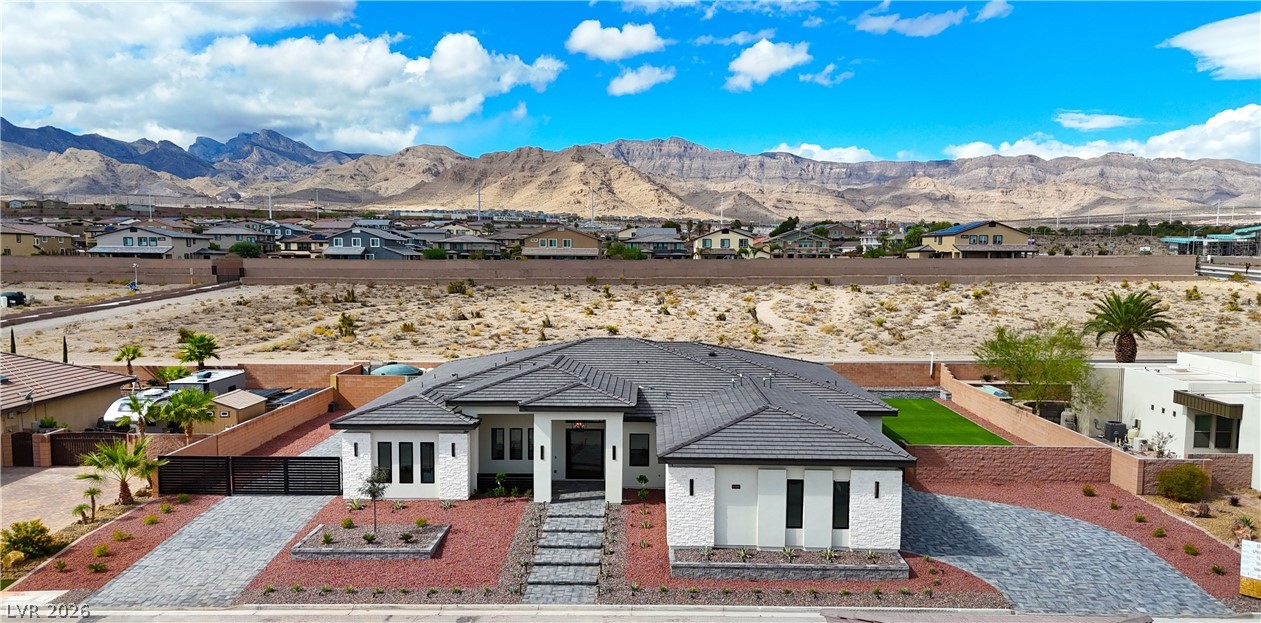 5545 Sierra Brook Court Las Vegas NV 89149