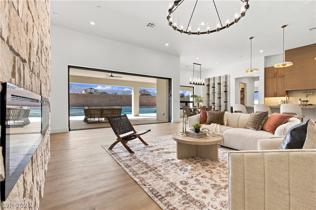 5545 Sierra Brook Court Las Vegas NV 89149