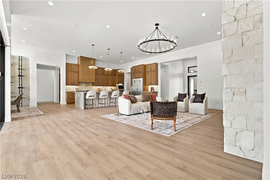 5545 Sierra Brook Court Las Vegas NV 89149