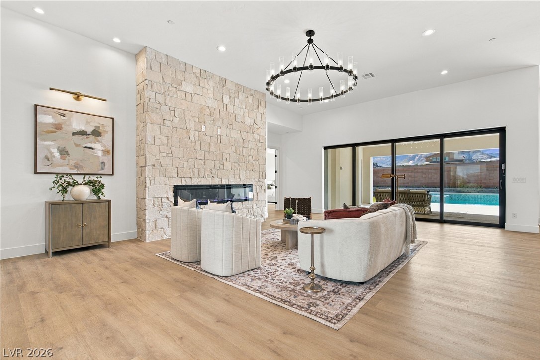 5545 Sierra Brook Court Las Vegas NV 89149