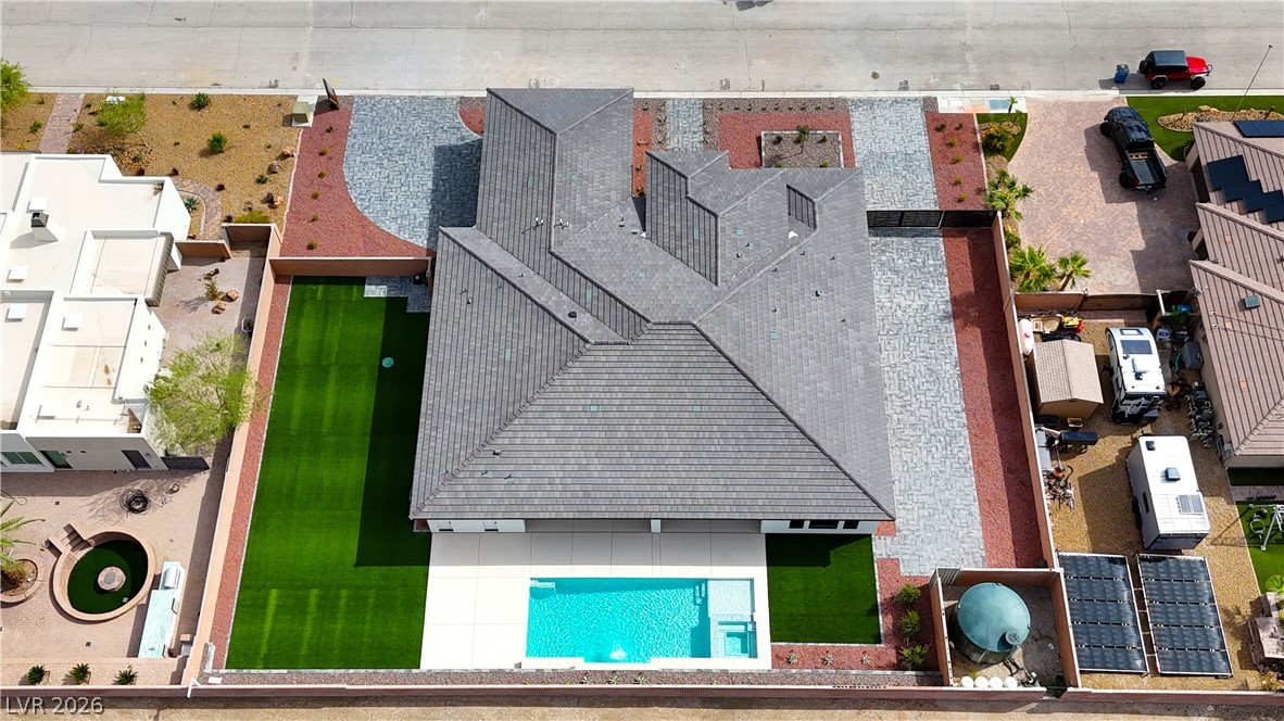 5545 Sierra Brook Court Las Vegas NV 89149