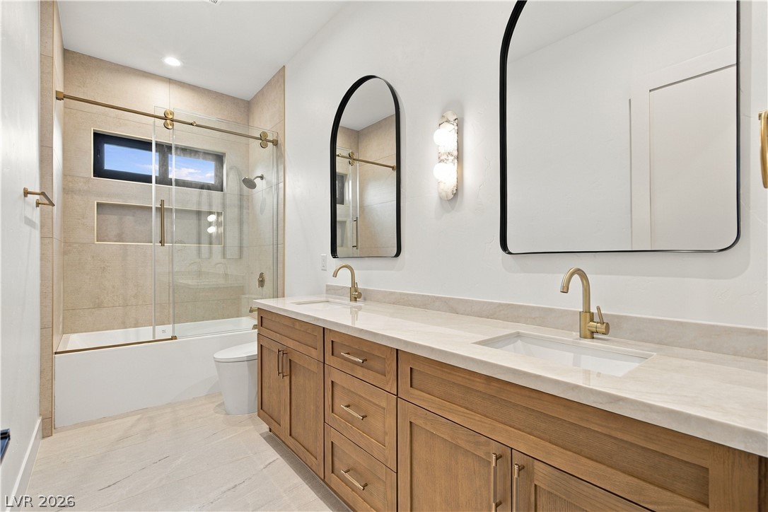 5545 Sierra Brook Court Las Vegas NV 89149