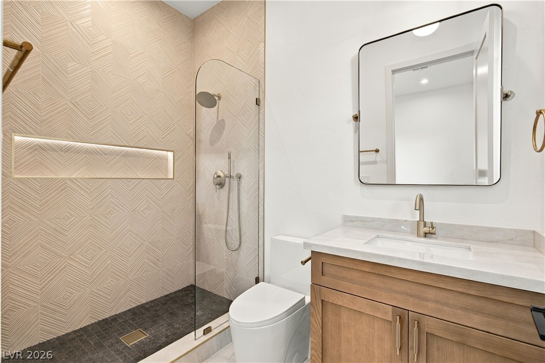 5545 Sierra Brook Court Las Vegas NV 89149