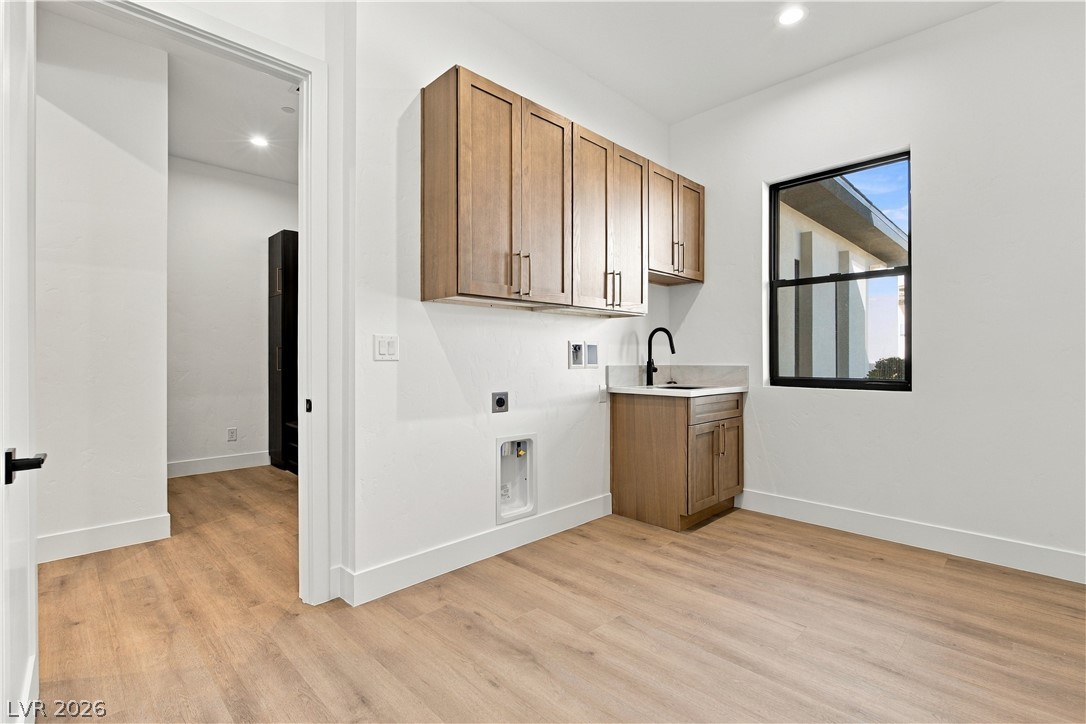 5545 Sierra Brook Court Las Vegas NV 89149