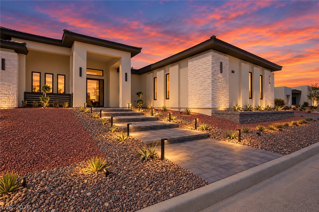 5545 Sierra Brook Court Las Vegas NV 89149