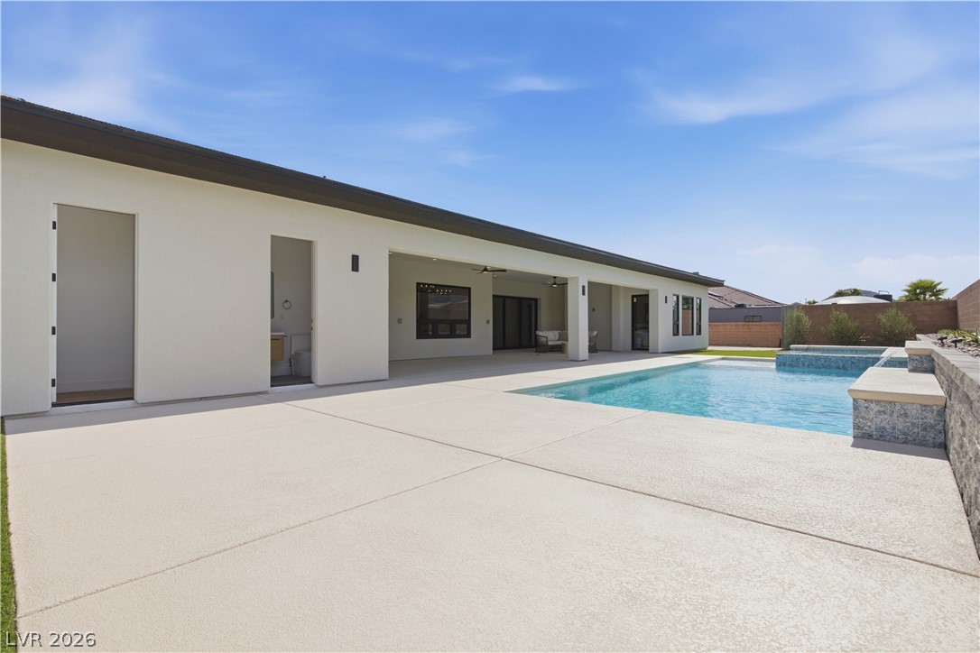 5545 Sierra Brook Court Las Vegas NV 89149