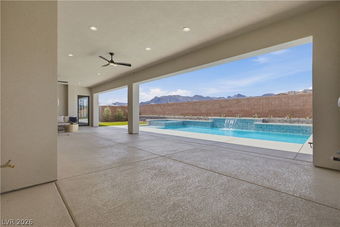 5545 Sierra Brook Court Las Vegas NV 89149