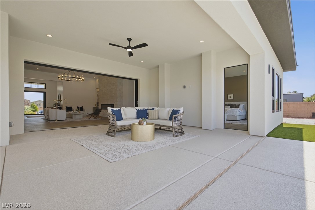 5545 Sierra Brook Court Las Vegas NV 89149