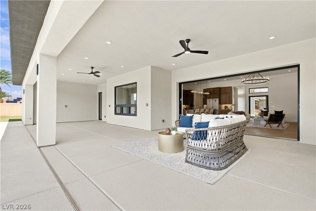 5545 Sierra Brook Court Las Vegas NV 89149