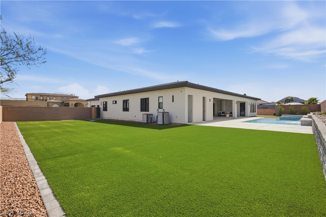 5545 Sierra Brook Court Las Vegas NV 89149