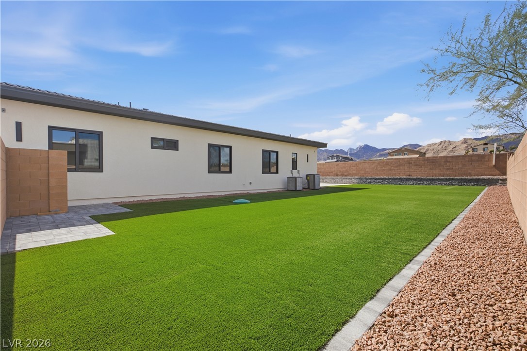 5545 Sierra Brook Court Las Vegas NV 89149