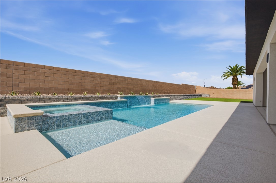 5545 Sierra Brook Court Las Vegas NV 89149