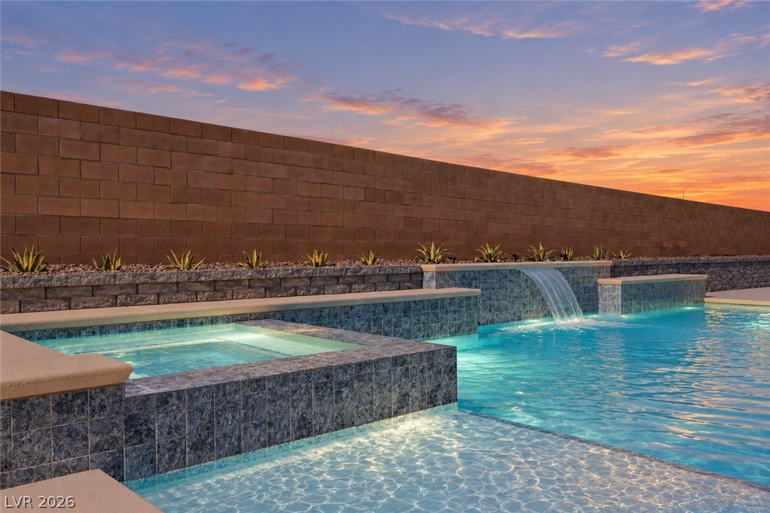 5545 Sierra Brook Court Las Vegas NV 89149